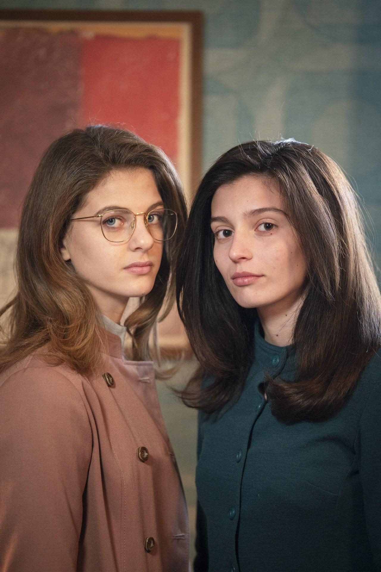 The Third Season of 'My Brilliant Friend' Is Its Best Yet | Vogue